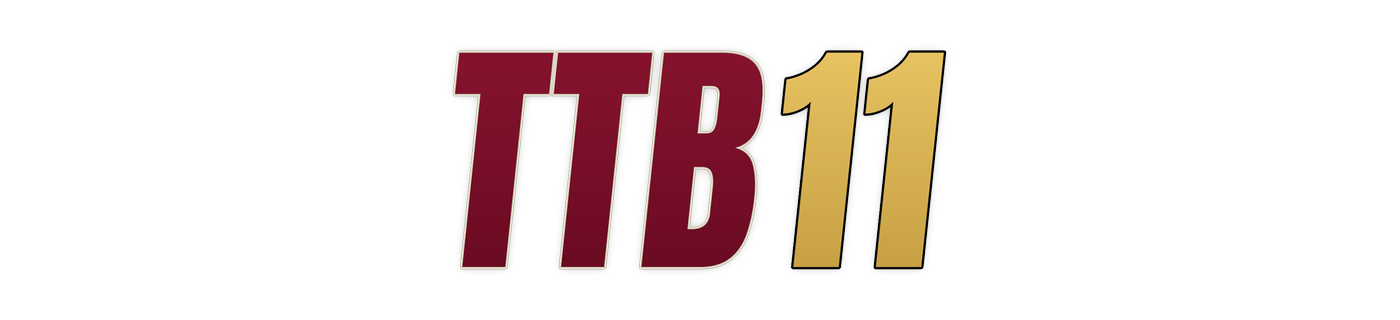 TTB11 Logo